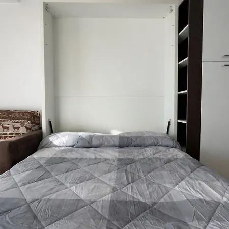 Apartman Sea View - Terrazza Privata & Wifi