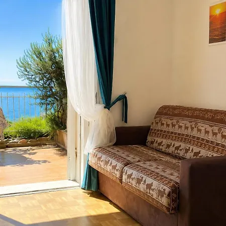 Sea View - Terrazza Privata & Wifi