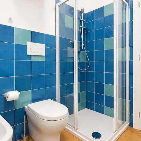 Sea View - Terrazza Privata & Wifi Apartman *
